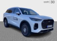 CHERY TIGGO 9
